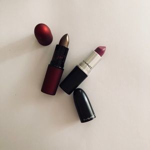 Viva Glam Rihanna 2 & Up the Amp set